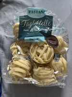 Makaron Tagiatelle