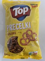 Precelki solone