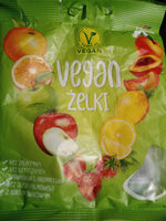 Vegan zelki