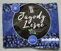 Jagody Leśne