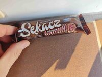 Sękacz Kakaowy