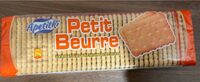 Petit beurre