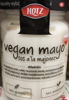 Sos a'la majonez