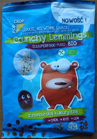 Crunchy Lemmings