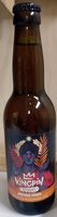 Mother Venus Pineapple & Melon Imperial Gose