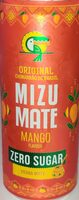 Mizu Mate Mango