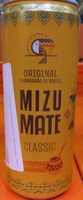 Mizu mate