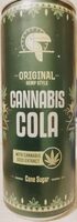 Cannabis cola