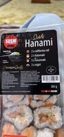 Sushi Hanami