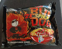 Buldag 2x spicy