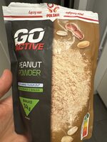 Peanut Powder