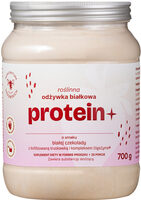 Roślinna odżywka białkowa protein