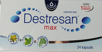 Destresan max