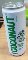 Coconaut
