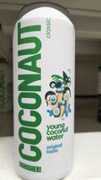 Coconaut