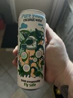 Coconut Water