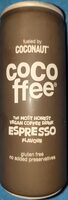 Cocoffee Espresso flavour