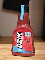 Ketchup