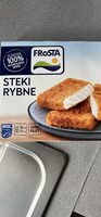Steki rybne