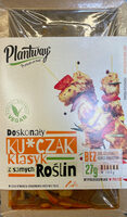 Doskonały KU*CZAK Klasyz z samych Roślin