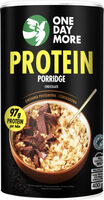 Protein Porridge Chocolate