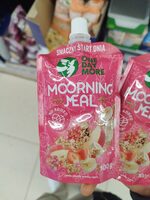 Moornig Meal Fruit Crush