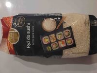 Ryż do sushi