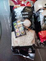 Ryż Do Sushi