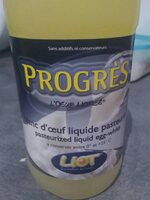 Progrès