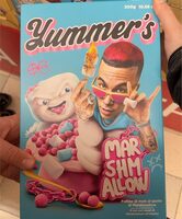 Marshmallow sfera ebbasta