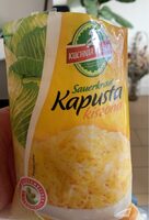 Sauerkraut