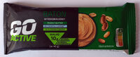 Baton wysokobiałkowy Peanut Butter