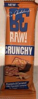 Crunchy