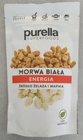 Morwa biała