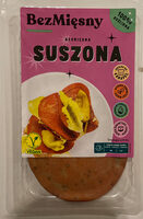 Bezmięsna suszona