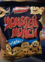 Lorenz Monster Munch Original
