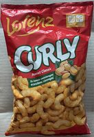 Curly Peanut Classic