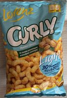 Curly Peanut Classic Light