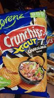 Crunchips Chakalaka