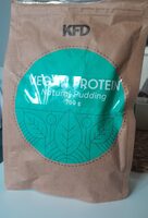 Vegan protein