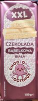 Czekolada babelkowa XXL