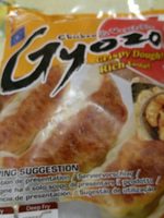 Ajinomoto Japanese Style Chicken & Vegetable Gyoza 30 Pieces