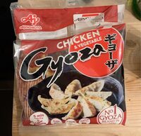 Gyoza