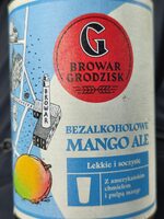 Bezalko mango