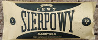 Lewy Sierpowy