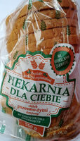 Chleb Pszenno-Żytni