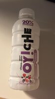 Vitamin Water Mixed Water