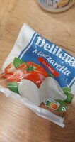 Mozzarella