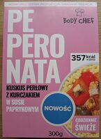 Peperonata