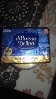 Masło extra